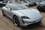 Porsche Taycan - fotka číslo 9
