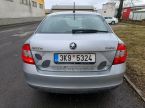 Škoda Rapid - fotka číslo 4
