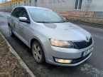 Škoda Rapid - fotka číslo 7