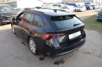 Škoda Octavia - fotka číslo 1