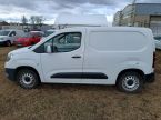 Opel Combo - fotka číslo 2