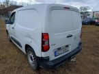 Opel Combo - fotka číslo 3