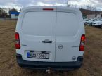 Opel Combo - fotka číslo 4