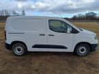 Opel Combo - fotka číslo 6
