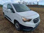 Opel Combo - fotka číslo 7