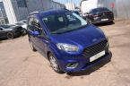 Ford Tourneo - fotka číslo 0