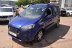 Ford Tourneo - fotka číslo 13
