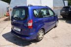 Ford Tourneo - fotka číslo 14