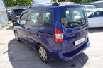 Ford Tourneo - fotka číslo 1