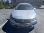 Opel Astra - fotka číslo 0