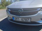 Opel Astra - fotka číslo 16