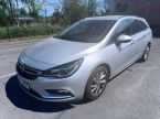Opel Astra - fotka číslo 1