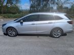 Opel Astra - fotka číslo 2