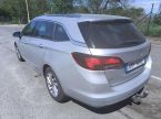 Opel Astra - fotka číslo 3