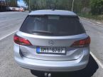 Opel Astra - fotka číslo 4