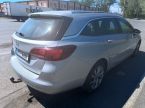 Opel Astra - fotka číslo 5