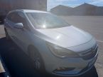 Opel Astra - fotka číslo 7