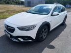Opel Insignia - fotka číslo 1