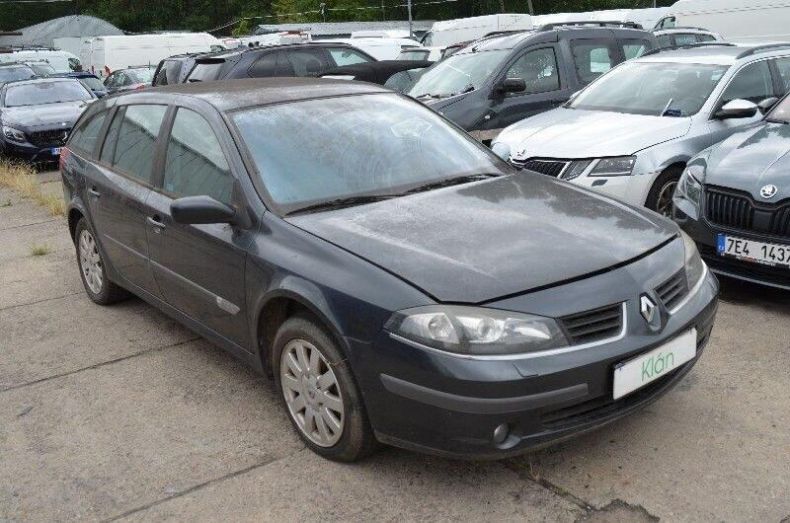 Renault Laguna - hlavní fotka inzerátu