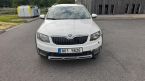 Škoda Octavia - fotka číslo 0
