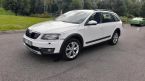 Škoda Octavia - fotka číslo 1