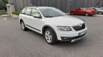 Škoda Octavia - fotka číslo 2