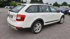 Škoda Octavia - fotka číslo 4