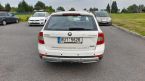 Škoda Octavia - fotka číslo 5