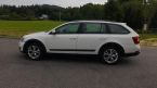 Škoda Octavia - fotka číslo 7