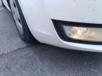 Škoda Octavia - fotka číslo 16