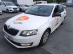 Škoda Octavia - fotka číslo 1
