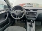 Škoda Octavia - fotka číslo 35
