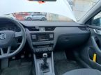 Škoda Octavia - fotka číslo 36