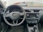 Škoda Octavia - fotka číslo 37
