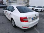Škoda Octavia - fotka číslo 3