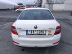 Škoda Octavia - fotka číslo 4