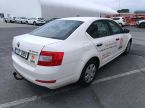 Škoda Octavia - fotka číslo 5