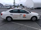 Škoda Octavia - fotka číslo 6
