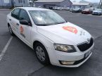Škoda Octavia - fotka číslo 7