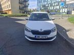 Škoda Fabia - fotka číslo 0
