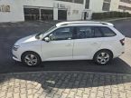 Škoda Fabia - fotka číslo 2
