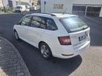 Škoda Fabia - fotka číslo 3