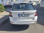 Škoda Fabia - fotka číslo 4