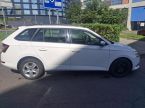 Škoda Fabia - fotka číslo 6