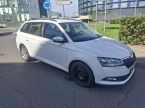 Škoda Fabia - fotka číslo 7