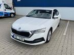 Škoda Octavia - fotka číslo 0