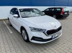 Škoda Octavia - fotka číslo 3
