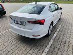 Škoda Octavia - fotka číslo 4