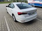 Škoda Octavia - fotka číslo 5
