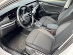Škoda Octavia - fotka číslo 7